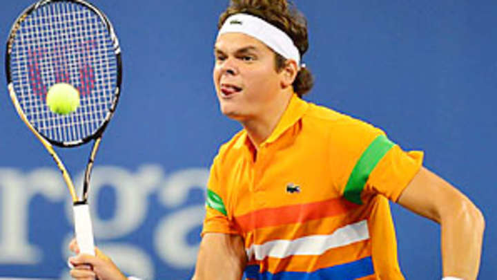 Rankings risers, fallers in 2013