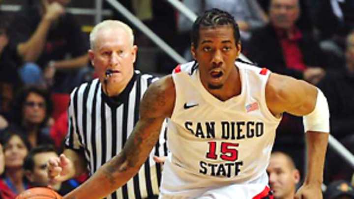 San Diego State making case for No. 1 seed; Big 12 full of surprises