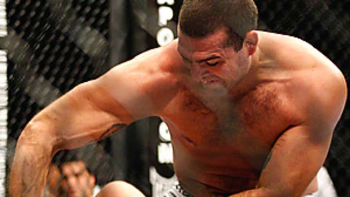 What we learned from UFC 113