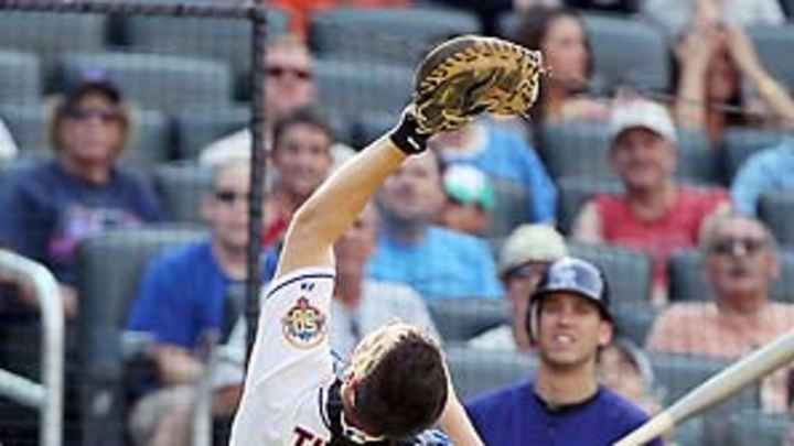 Josh Thole: Why I Left Twitter