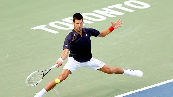 Report Card: Rogers Cup grades