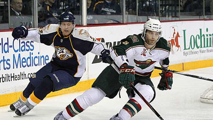 Draft weekend moves shake up NHL