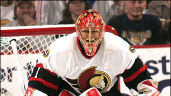 The Stylish Senator Emery