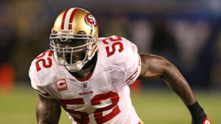 NFL Playoff Projections, Week 16