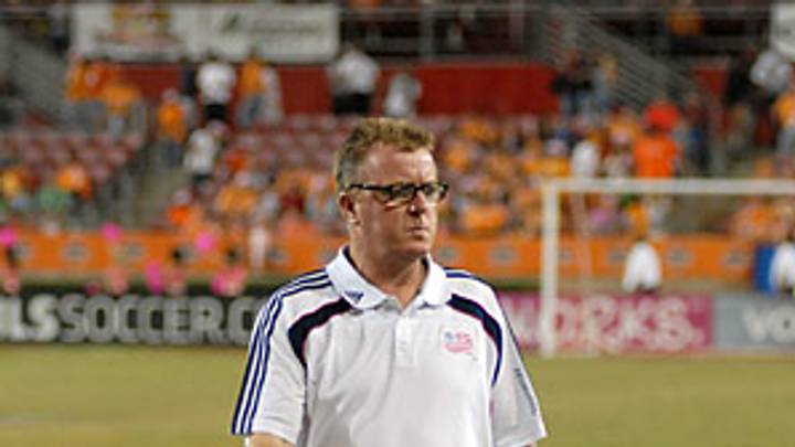 Exhibitions against European teams a learning experience for MLS