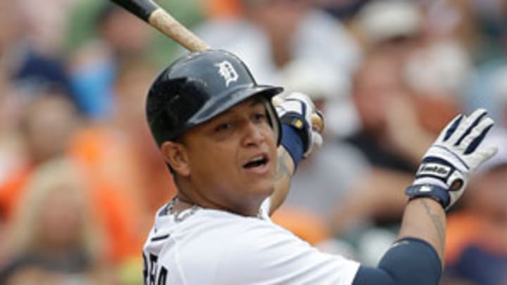 Cabrera wins AL MVP, Posey wins NL MVP Cabrera wins AL MVP, Posey wins NL MVP