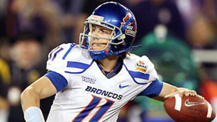 Spring football: Can Kelly fix ND, more burning non-BCS questions Spring football: Can Kelly fix ND, more burning non-BCS questions