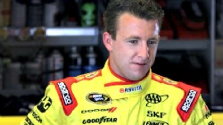AJ Allmendinger to enter recovery program AJ Allmendinger to enter recovery program