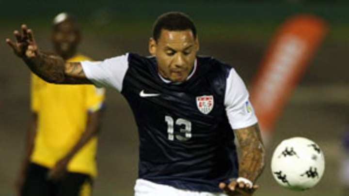USA-Jamaica player ratings: Jones, Edu among biggest letdowns in loss