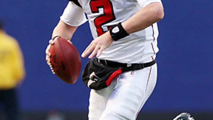 Hope for the NFL's playoff hopeless