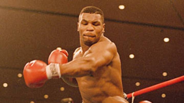 Latter-day legends Chavez, Tyson should be Canastota-bound