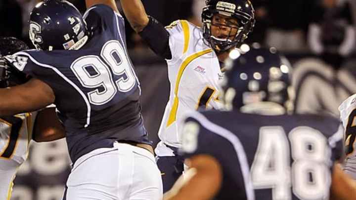 2011 Preseason All-Big East Team 2011 Preseason All-Big East Team