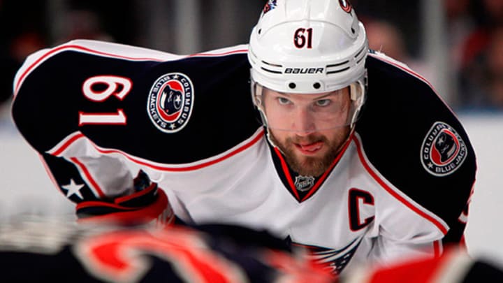 LIVE BLOGGING Trade Deadline 2012