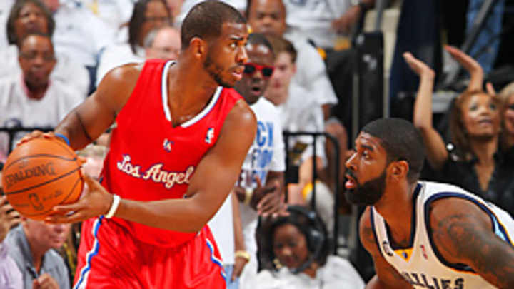 Grizzlies avoid another meltdown, stay alive against limping Clippers Grizzlies avoid another meltdown, stay alive against limping Clippers