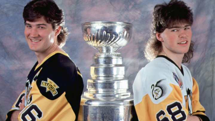 Jaromir Jagr At 40 Jaromir Jagr At 40