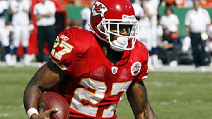 NFL fantasy musings for Week 9 NFL fantasy musings for Week 9