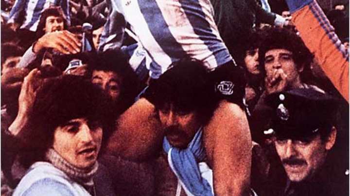 SI's World Cup Covers