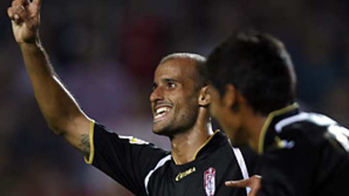 Granada ends 35 years of futility