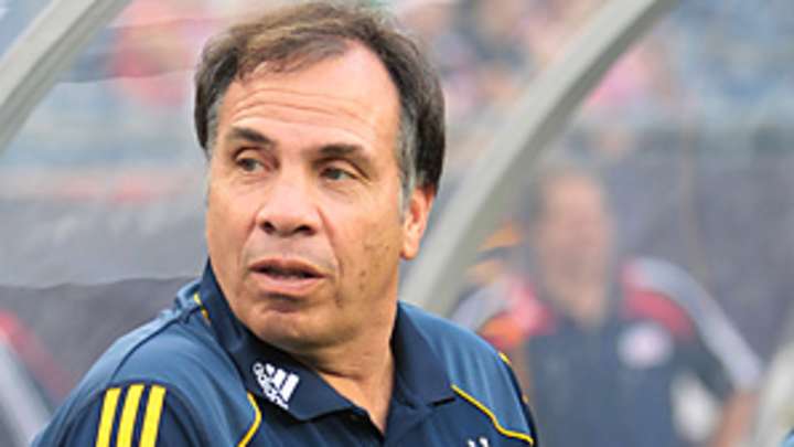 MLS All-Star selections should include Bornstein, Henry MLS All-Star selections should include Bornstein, Henry