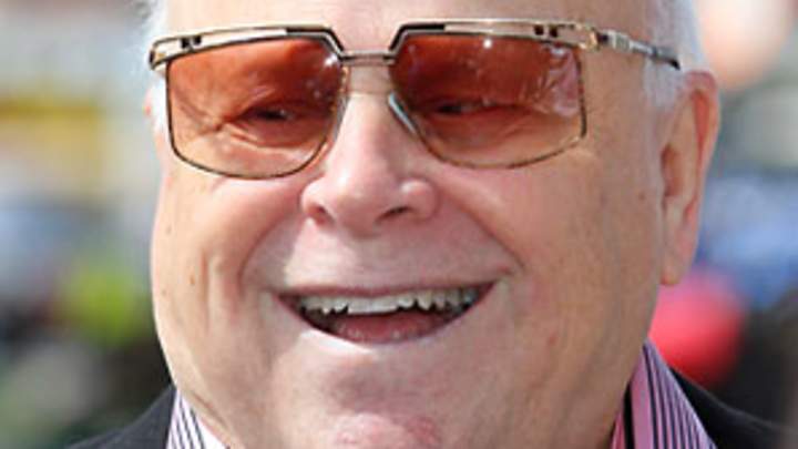 Smith's NASCAR/IndyCar idea has potential, but plan must be revised