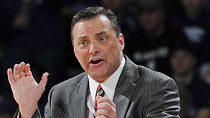 AD: NCAA accepts Texas Tech-imposed penalties AD: NCAA accepts Texas Tech-imposed penalties