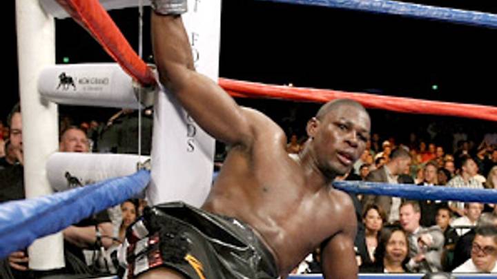 DiBella parts ways with Taylor