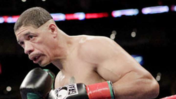 My Sportsman: Dewey Bozella My Sportsman: Dewey Bozella