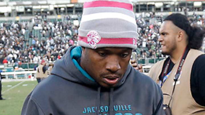 Jaguars' situation goes from bad to worse: NFL Week 7 injury updates