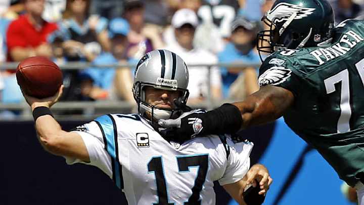 NFL Fantasy Duds: Week 1 NFL Fantasy Duds: Week 1