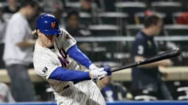 Mets buyout outfielder Jason Bay