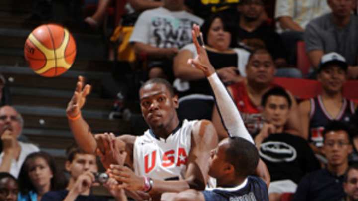 Predicting Team USA's final roster