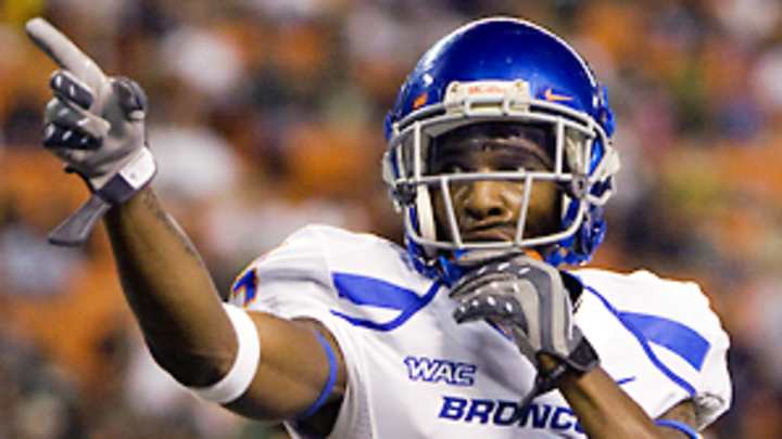 Boise State's rise is astonishing, but it didn't happen overnight