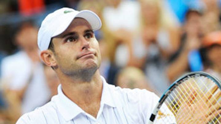 Roddick's career ends with U.S. Open loss to del Potro Roddick's career ends with U.S. Open loss to del Potro