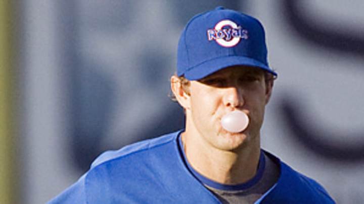 New kids on the diamond