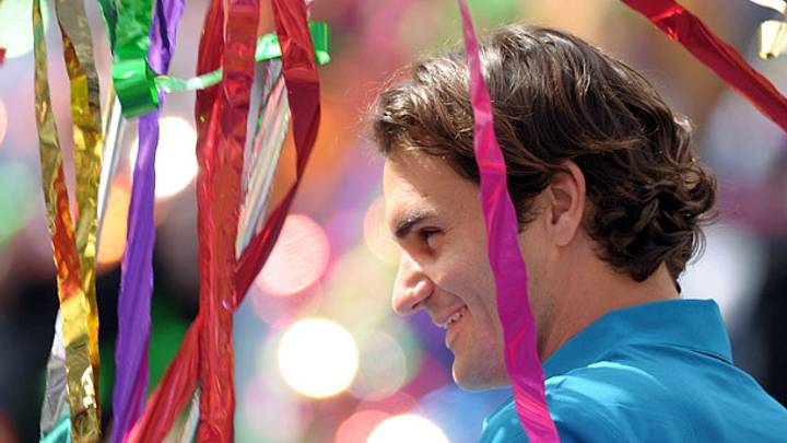 Report Card: Grading Indian Wells Report Card: Grading Indian Wells