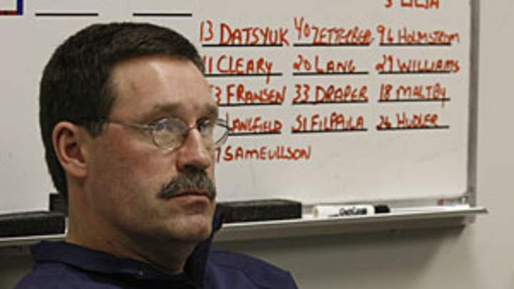 A hockey miracle for the holiday season