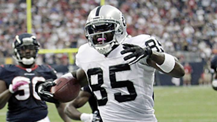 Week 6 Watch List: Bye-week management key to postseason Week 6 Watch List: Bye-week management key to postseason