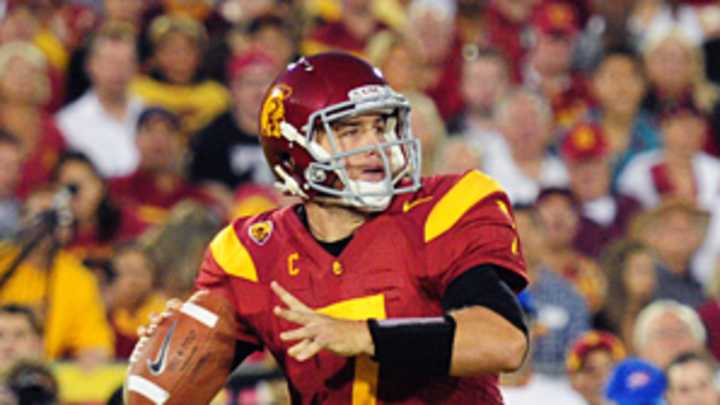 USC wins, Stanford loses following NFL Draft declaration deadline USC wins, Stanford loses following NFL Draft declaration deadline