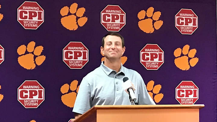 Division is Settled, But Day is Still Special for Tigers Division is Settled, But Day is Still Special for Tigers