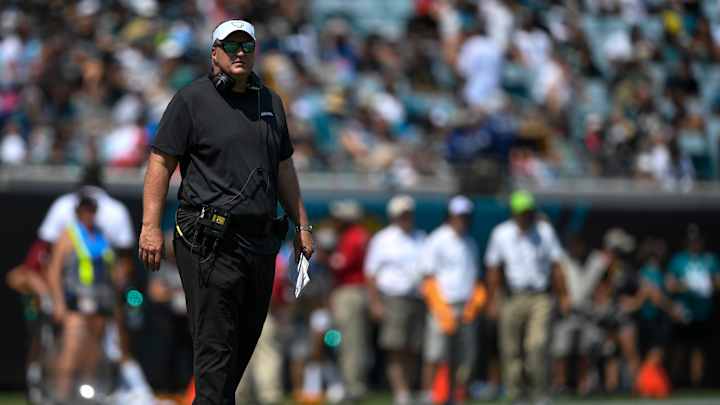 NFL Power Rankings Week 11 – Wild Week of Games Leads to Movement for Jaguars