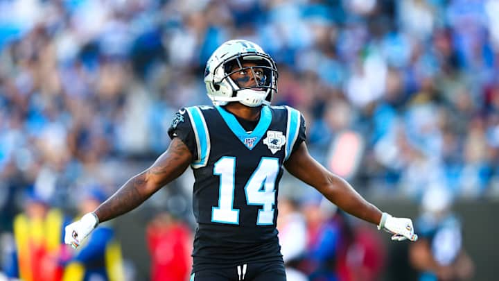 Roster Restocking: Dortch Out, Davis In