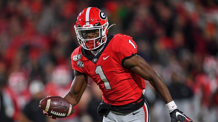 Georgia vs Auburn: Predicting the Breakout Performers for the Bulldogs Georgia vs Auburn: Predicting the Breakout Performers for the Bulldogs