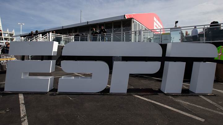 ESPN Personalities Go All Out to Shill New Product: TRAINA THOUGHTS ESPN Personalities Go All Out to Shill New Product: TRAINA THOUGHTS