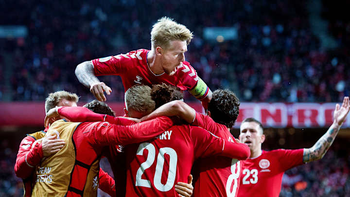 UEFA Euro 2020 Qualifiers Live Stream: Watch Online, TV Channel, Times