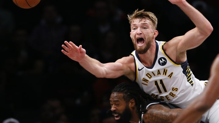 NBA DFS Daily Plays - Tuesday, 11/12 (DraftKings, FanDuel and Yahoo) NBA DFS Daily Plays - Tuesday, 11/12 (DraftKings, FanDuel and Yahoo)