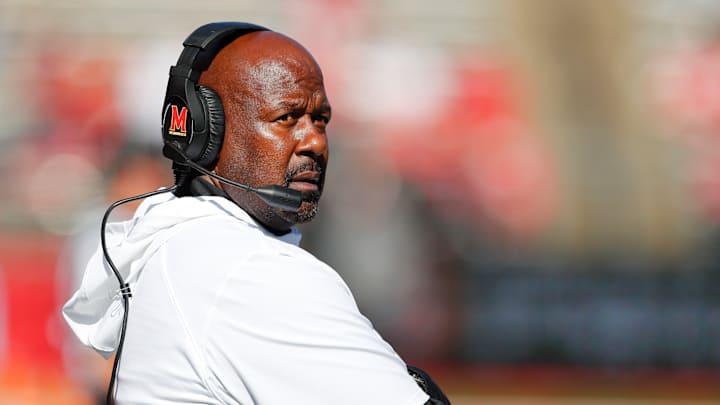 How Maryland's tight end room evolved with 2021 class