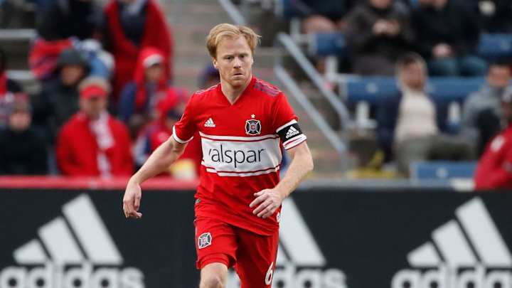 MLS Transfer Updates: Dax McCarty to Nashville, Quakes Sign Second Youngest Player in League History MLS Transfer Updates: Dax McCarty to Nashville, Quakes Sign Second Youngest Player in League History