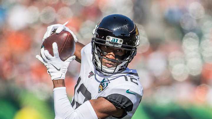 Jaguars vs. Colts Live Stream: Watch Online, TV Channel, Start Time