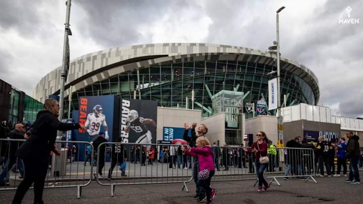 WATCH: Falcons learn of disadvantage for 2020 season on Tuesday WATCH: Falcons learn of disadvantage for 2020 season on Tuesday