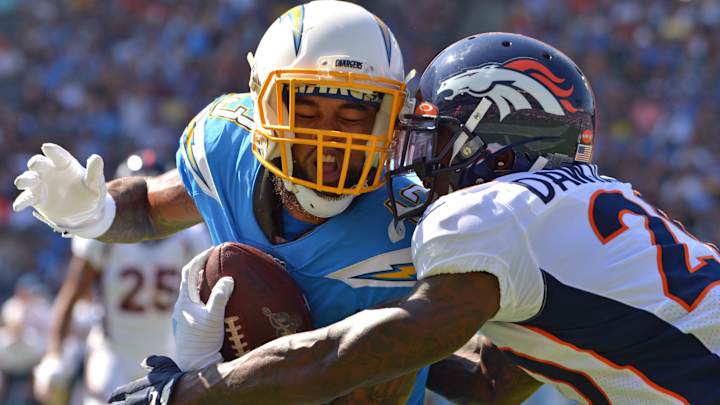 CB Duke Dawson has Emerged as a Gem & Perhaps Even a Steal for Broncos CB Duke Dawson has Emerged as a Gem & Perhaps Even a Steal for Broncos